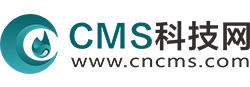 CMS科技網(wǎng)-CNCMSlogo